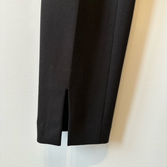 Calvin Klein skinny pants with split hem - Picture 5 of 6